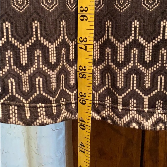 Prana Dress Lg - Picture 4 of 8